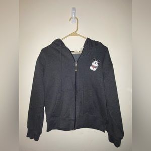 Disney Mickey Mouse Hoodie